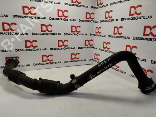 Used Pipe RENAULT KANGOO / GRAND KANGOO II (KW0/1_) 1.5 dCi 85 (KW0K, KW0L, KW0B) (86 hp) 17418398