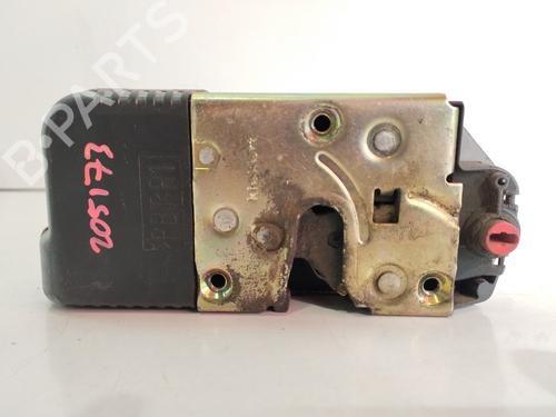 Used Rear right lock CITROËN XANTIA (X1_, X2_) 1.9 Turbo D (90 hp) 23849450