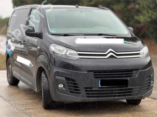 Brukte deler til CITROËN JUMPY III Van (V_) 1.6 BlueHDi 115 4770505