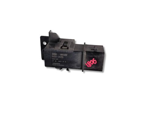 Used Electronic module Electronic module 38498708 38498708