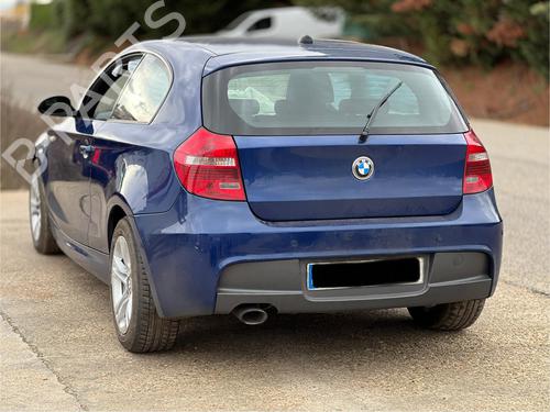 Steering column BMW 1 (E87) 118 d | BP23266131M21