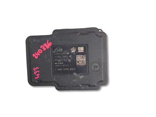 ABS pump OPEL ASTRA J Saloon | BP36387597M43 - Image 3