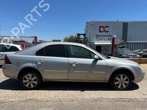 Headlight switch FORD MONDEO III (B5Y) | BP39075816I24 - Image 6