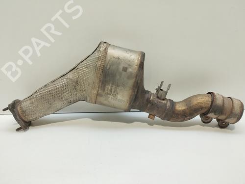 Used Catalyst AUDI A6 C7 (4G2, 4GC) 2.0 TDI (190 hp) 31600173