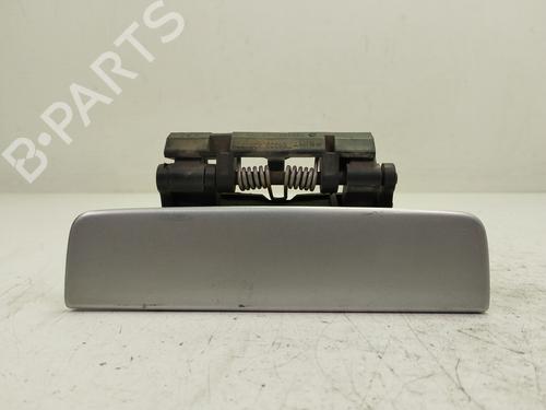 Used Rear right exterior door handle Rear right exterior door handle PEUGEOT 306 Hatchback (7A, 7C, N3, N5) [1993-2003] 36375807 36375807