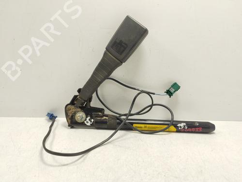 Front right belt tensioner OPEL ASTRA H (A04)  | BP25861485C88 