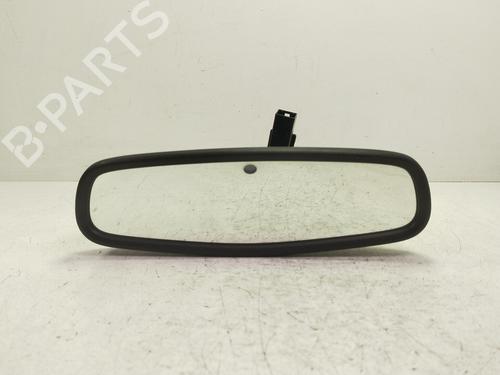 Used Rear mirror CHEVROLET CRUZE (J300) [2009-2025]  29395133