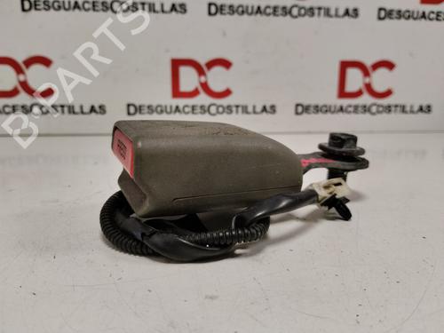 Used Front left seatbelt Front left seatbelt NISSAN CABSTAR (F24M, F24W) [2006-2013] 34611008 34611008