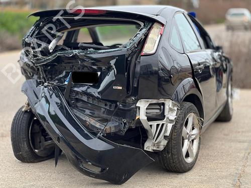 Throttle body FORD FOCUS II (DA_, HCP, DP)  | BP24167523M82 