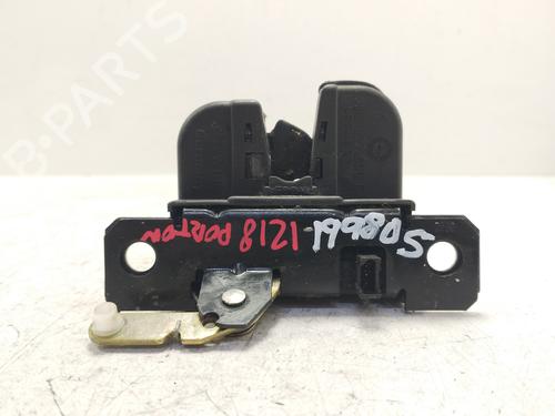Tailgate lock SEAT LEON (1M1) 1.6 | BP29062515C101 