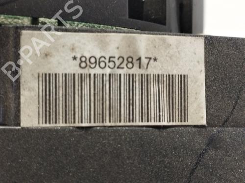 Instrument cluster FORD GALAXY I (WGR) 1.9 TDI | BP17424295C47 