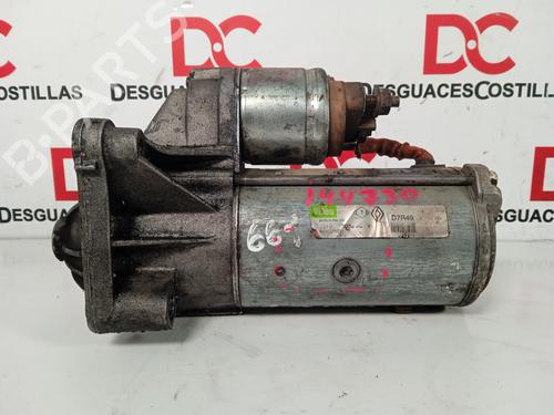 Used Starter Starter 36842550 36842550