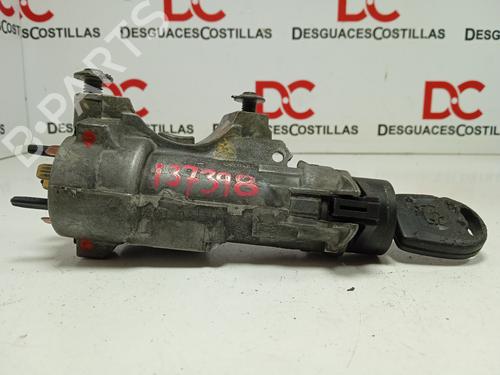 Used Ignition barrel SEAT LEON (1M1) [1999-2006]  22298109