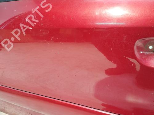 Left front door CITROËN XSARA (N1) 1.9 D | BP19107736C2 