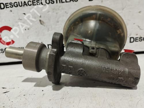 Brake master cylinder SEAT CORDOBA (6K1, 6K2) 1.4 i | BP17424886M77 