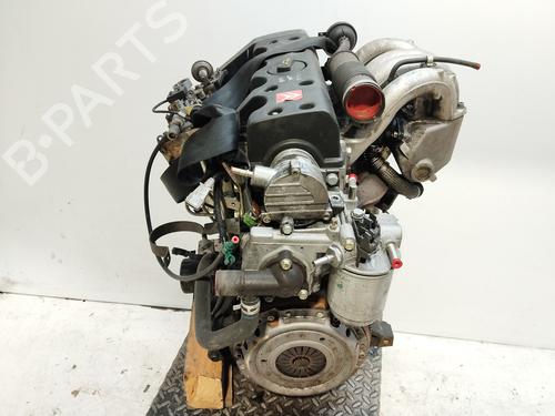Engine CITROËN SAXO (S0, S1) 1.5 D | BP20303194M1 