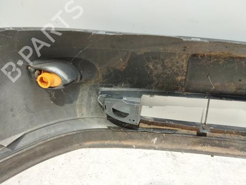 Front bumper FORD FOCUS I Saloon (DFW) 1.8 Turbo DI / TDDi | BP18335422C7 