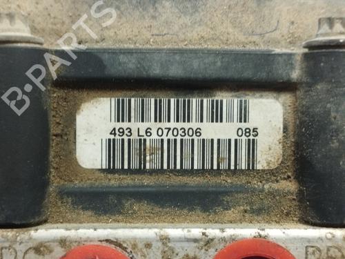 ABS pump RENAULT CLIO III (BR0/1, CR0/1)  | BP28716419M43 