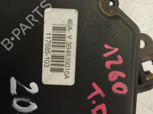 Høyre bak lås VW PASSAT B5 (3B2) 1.9 TDI | BP29376426C99 