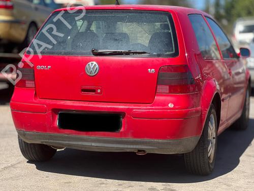 Left front driveshaft VW GOLF IV (1J1) 1.6 16V | BP17421344M38 