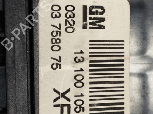 Warning switch OPEL ASTRA H (A04) | BP25913727I22 - Image 4