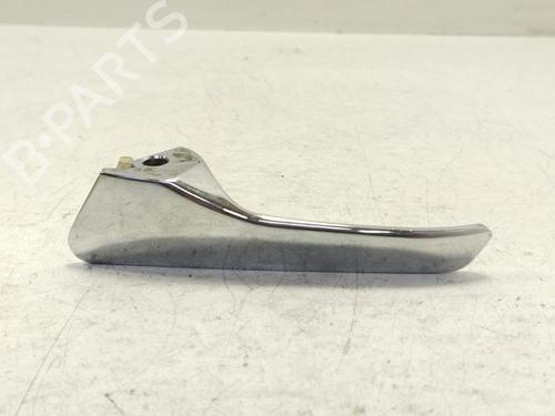 Used Rear left interior door handle MERCEDES-BENZ M-CLASS (W163) ML 270 CDI (163.113) (163 hp) 20978636