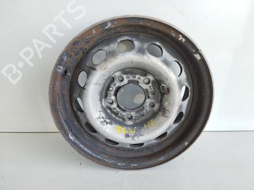 Used Rim Rim BMW 3 (E46) 320 d (136 hp) 34636656 34636656