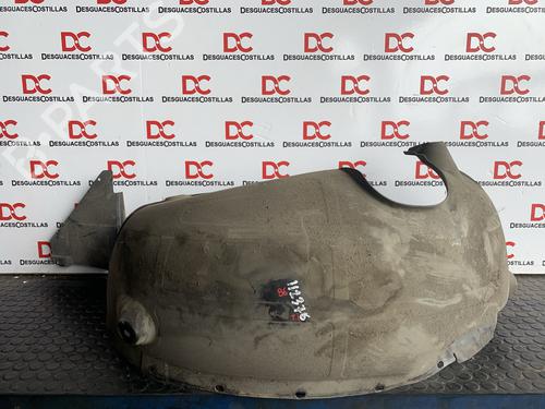 Wheel arch BMW X3 (E83) 2.0 d | BP17399043C56 