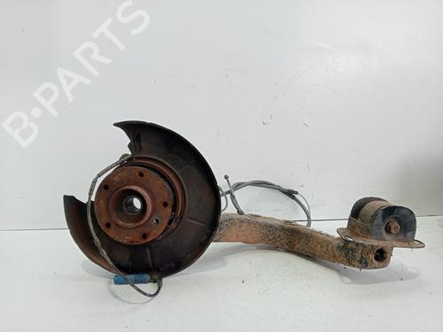 Manga de eixo trás direita BMW 3 Touring (E46) 320 d (150 hp) 31127585