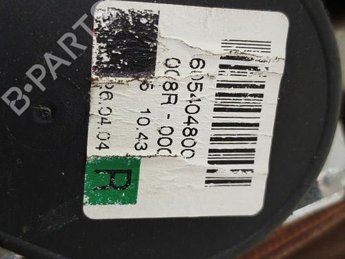 Front right seatbelt AUDI A6 C6 (4F2) 3.0 TDI quattro | BP36515420I25 - Image 2