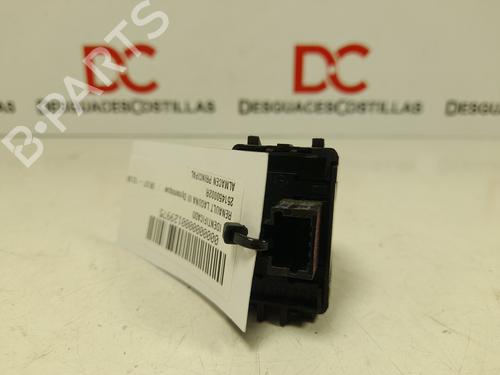 Switch RENAULT LAGUNA III (BT0/1) 2.0 dCi (BT01, BT08, BT09, BT0E, BT0K, BT12, BT1C, BT1D,... | BP27190177I30 