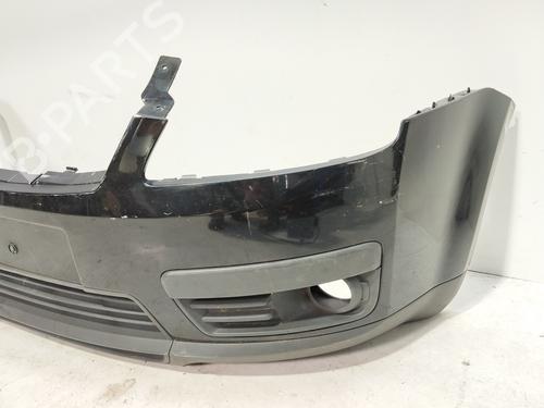 Front bumper FORD FOCUS C-MAX (DM2)  | BP24466123C7 