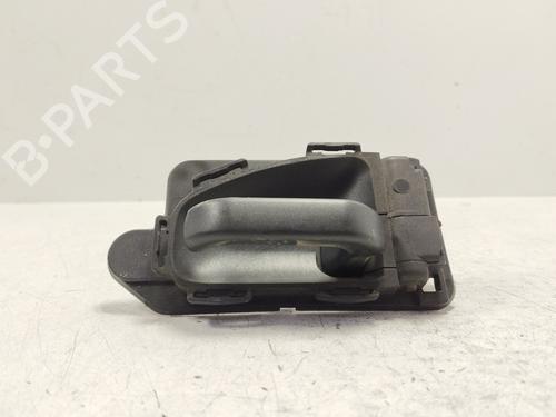 Used Front right interior door handle CITROËN SAXO (S0, S1) 1.4 VTS (75 hp) 27801484