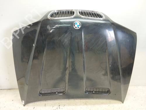 Hood BMW X5 (E53) 3.0 d | BP19804697C1 