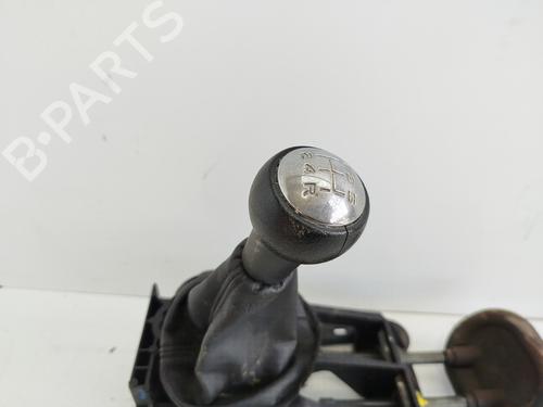 Gear lever CITROËN C3 I (FC_, FN_)  | BP27302034M90 