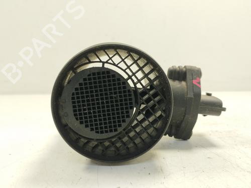 Mass air flow sensor OPEL ZAFIRA A MPV (T98) 2.0 DTI 16V (F75) | BP19125995M95 