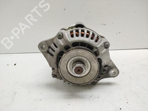 Generator FORD MAVERICK (UDS, UNS) 2.7 TD (125 hp) 30387568