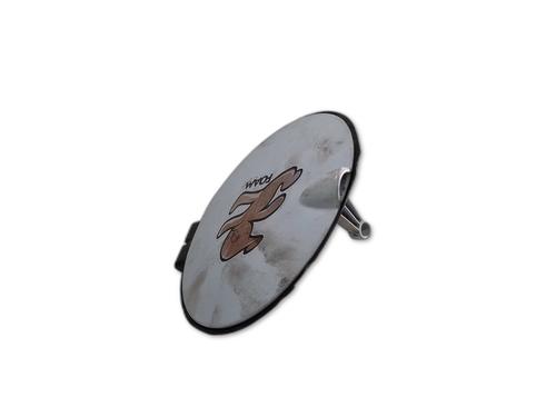 Fuel flap OPEL ASTRA G Hatchback (T98)  | BP28296576C131 