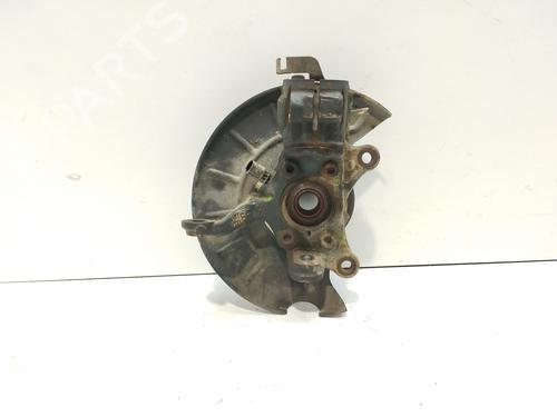 Left front steering knuckle SEAT LEON (1P1)  | BP25799125M25 