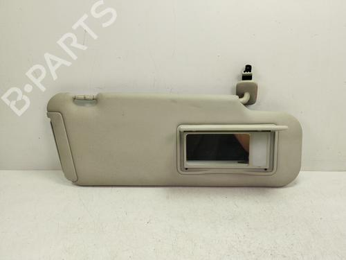 Right sun visor MAZDA CX-7 (ER) | BP30262783I2
