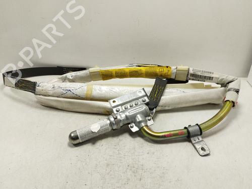 Used Right curtain airbag BMW X5 (E53) 3.0 d (184 hp) 22379500