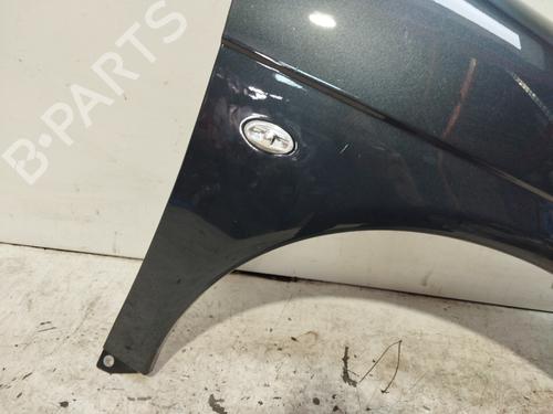 Right front fenders CITROËN C5 II (RC_) 1.6 HDi (RC8HZB) | BP24305300C42 