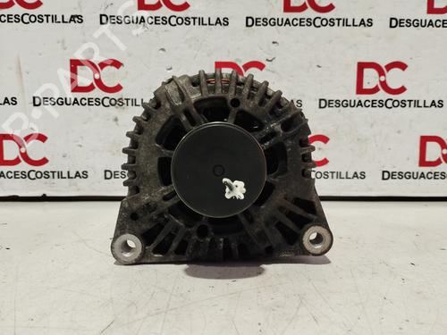 Generator CITROËN XSARA PICASSO (N68) 1.6 HDi (90 hp) 17540940