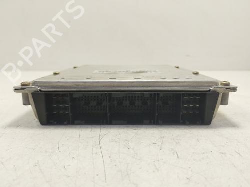 Engine control unit (ECU) MERCEDES-BENZ C-CLASS (W203) C 200 CDI (203.004) | BP23168884M57 