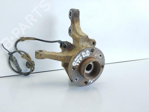 Right front steering knuckle RENAULT KANGOO (KC0/1_) | BP38061373M26 - Image 4