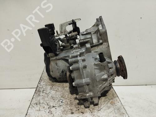 Gearbox SEAT IBIZA IV (6J5, 6P1)  | BP30196406M3 