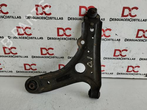 Used Left front suspension arm Left front suspension arm 39525739 39525739