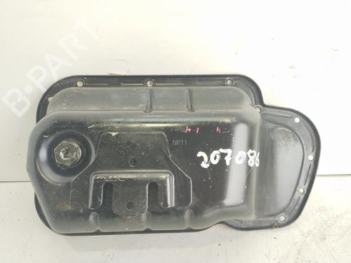 Oliebundkar CITROËN C4 I (LC_) | BP30504323M115