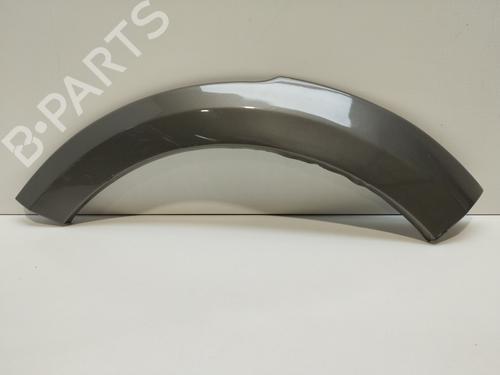 Used Rear left wheel arch trim CITROËN C3 I (FC_, FN_) 1.4 HDi (68 hp) 19031581