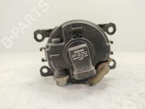 Left front fog light CITROËN C4 Coupe (LA_) 1.6 HDi | BP30191207C30